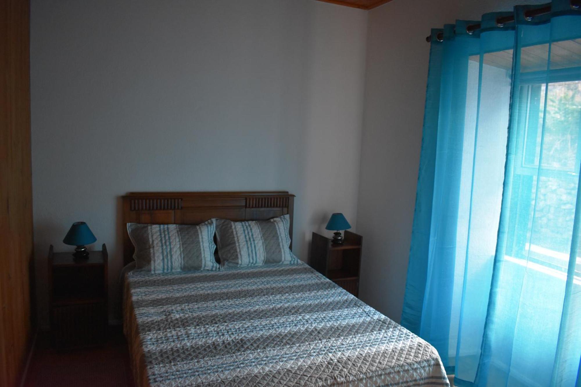 Lajes das Flores Casa Da Guida 빌라 외부 사진