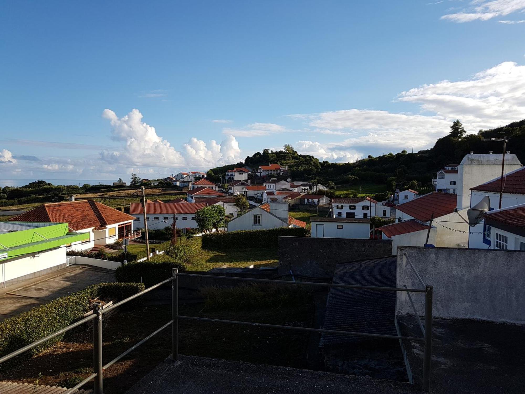 Lajes das Flores Casa Da Guida 빌라 외부 사진