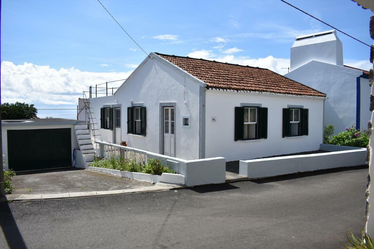 Lajes das Flores Casa Da Guida 빌라 외부 사진