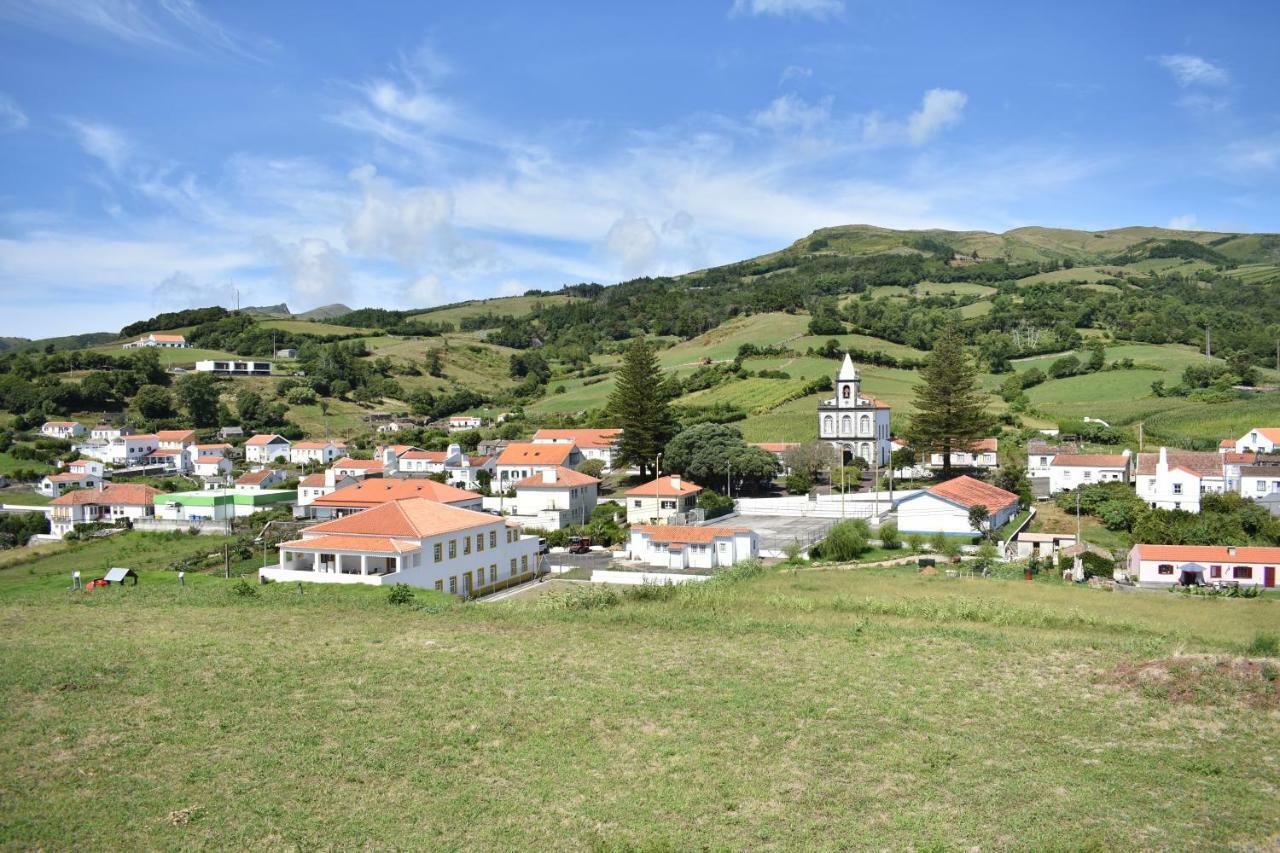 Lajes das Flores Casa Da Guida 빌라 외부 사진