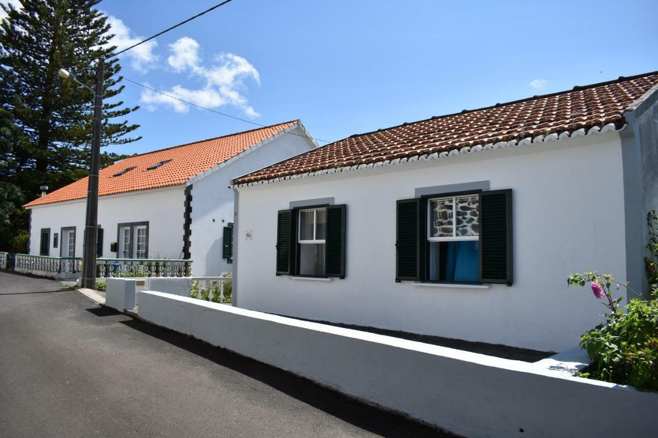 Lajes das Flores Casa Da Guida 빌라 외부 사진