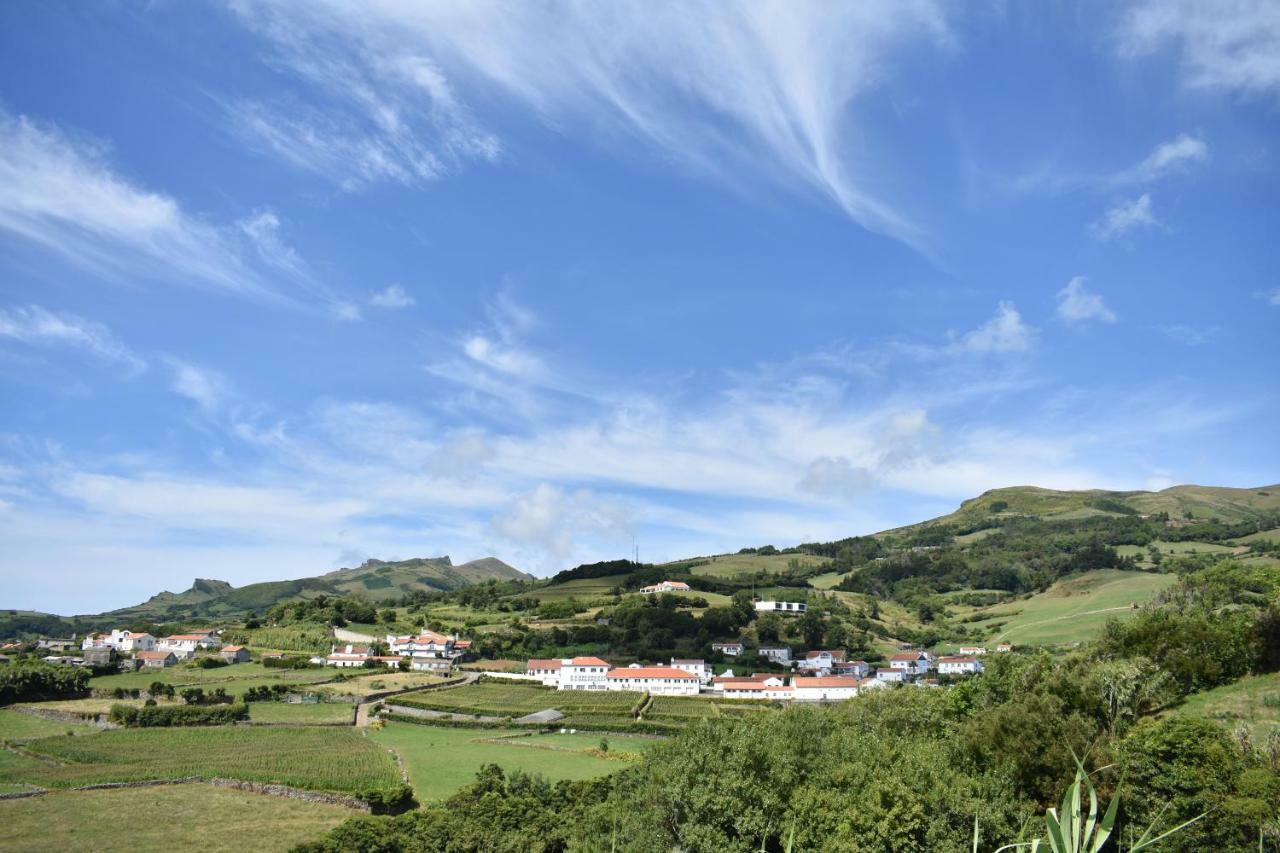 Lajes das Flores Casa Da Guida 빌라 외부 사진
