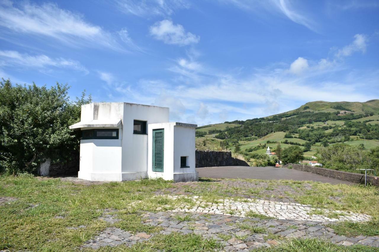 Lajes das Flores Casa Da Guida 빌라 외부 사진