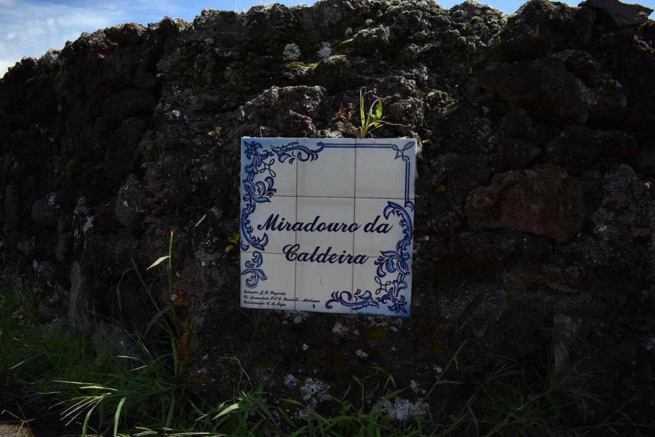 Lajes das Flores Casa Da Guida 빌라 외부 사진