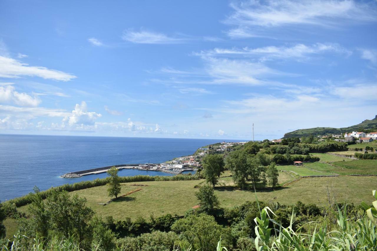 Lajes das Flores Casa Da Guida 빌라 외부 사진