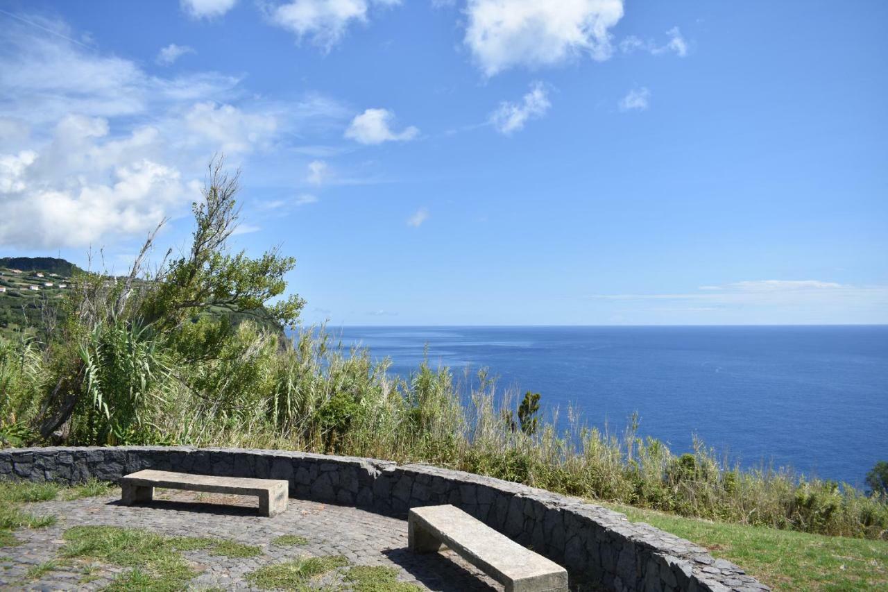 Lajes das Flores Casa Da Guida 빌라 외부 사진