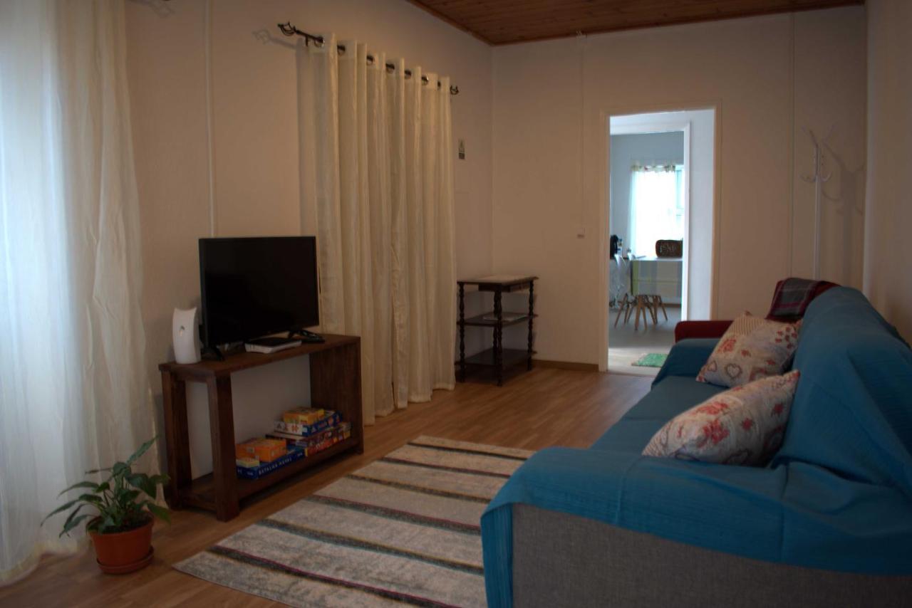 Lajes das Flores Casa Da Guida 빌라 외부 사진